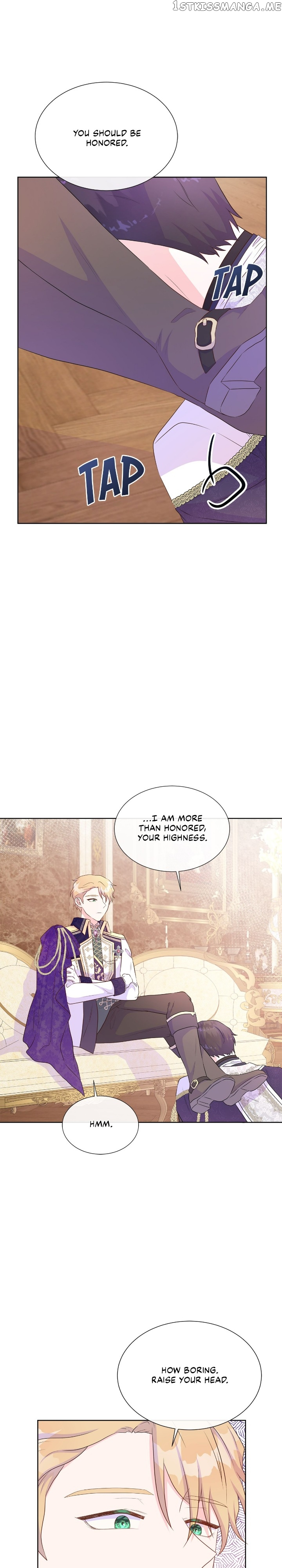 Don’t Trust the Heroine Chapter 52 - page 30