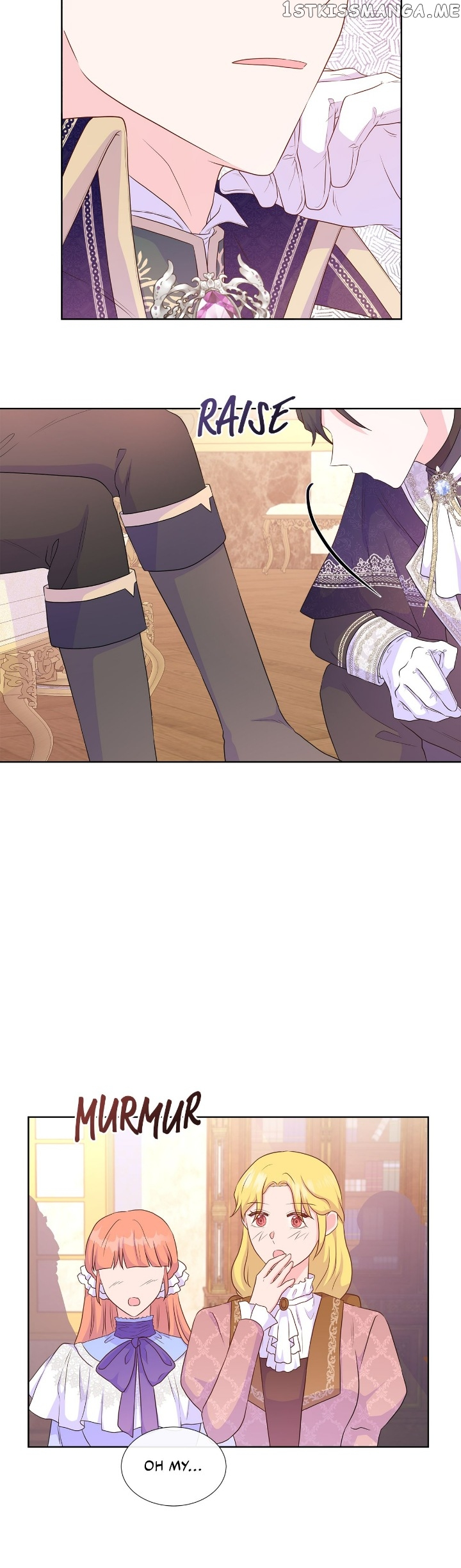 Don’t Trust the Heroine Chapter 52 - page 31