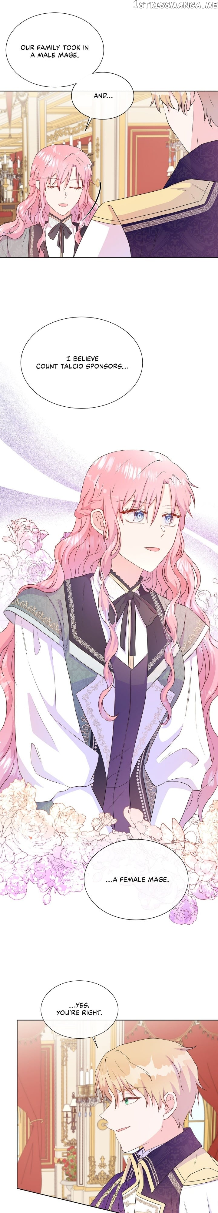 Don’t Trust the Heroine Chapter 52 - page 7