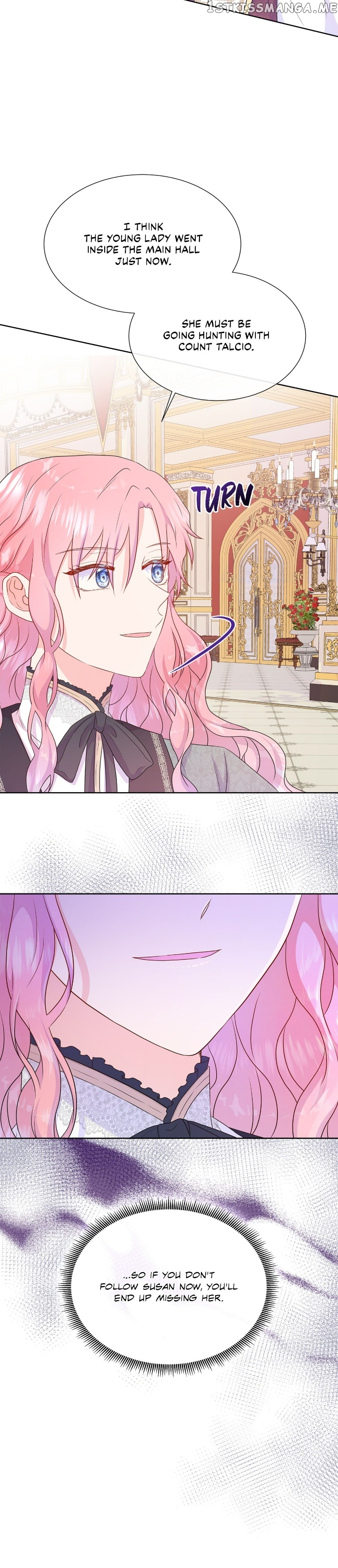 Don’t Trust the Heroine Chapter 52 - page 8
