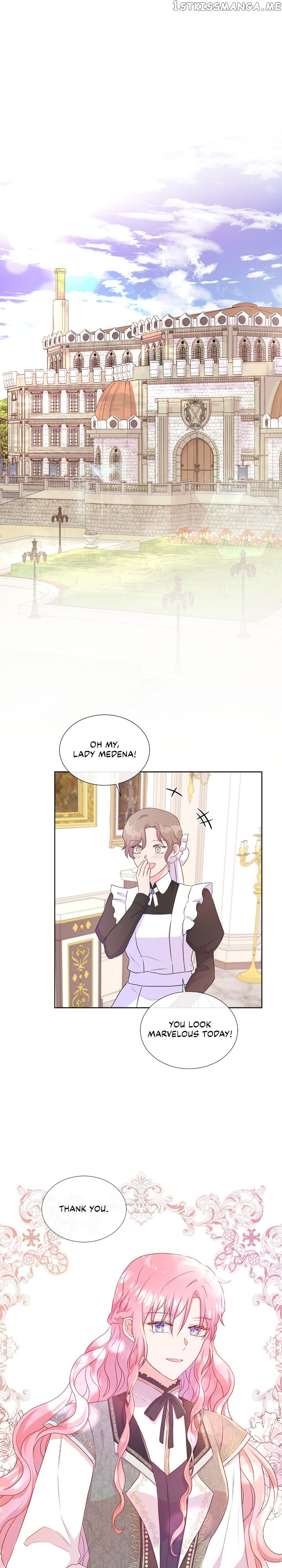 Don’t Trust the Heroine Chapter 51 - page 1