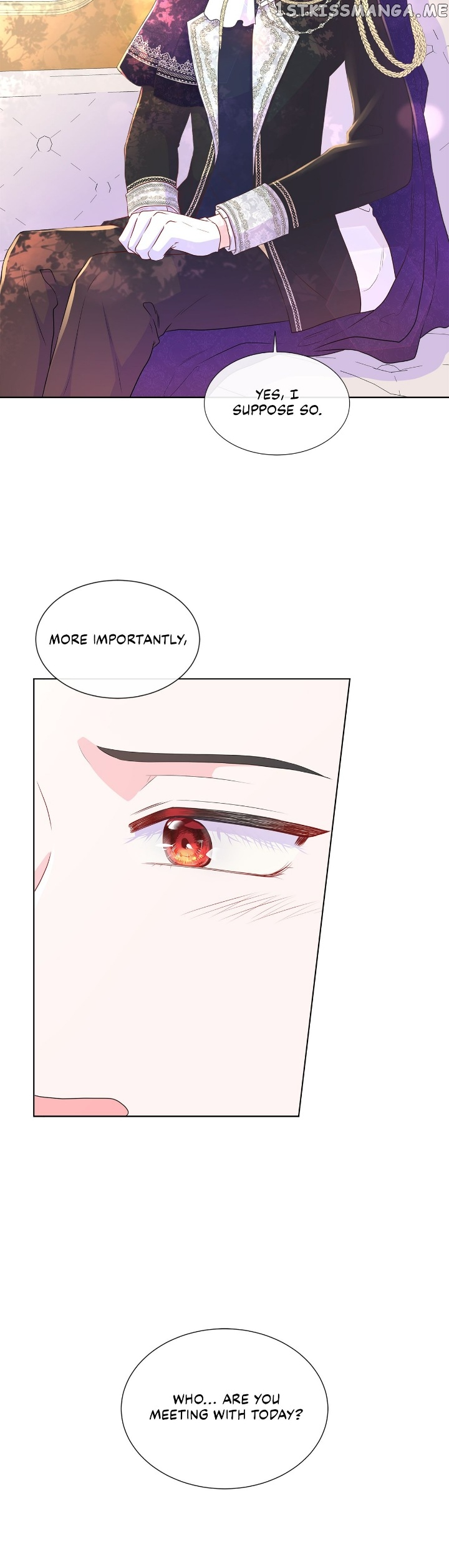 Don’t Trust the Heroine Chapter 51 - page 10