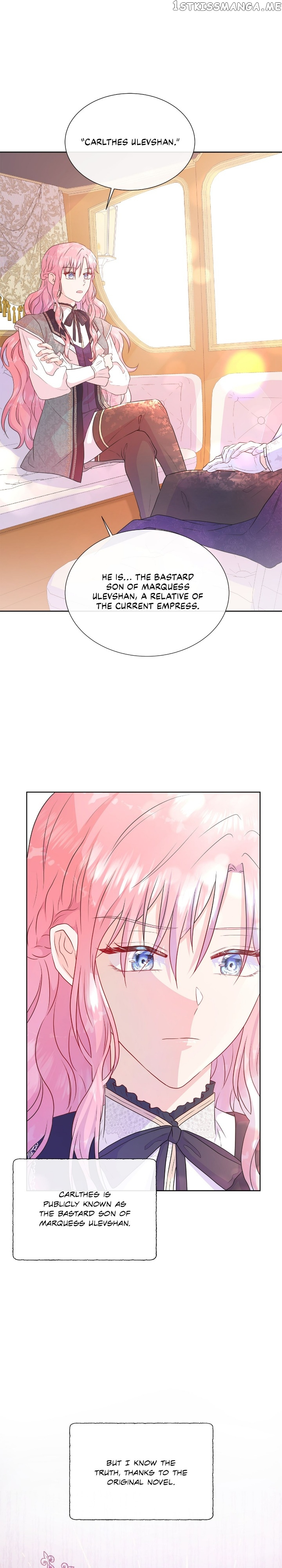 Don’t Trust the Heroine Chapter 51 - page 11