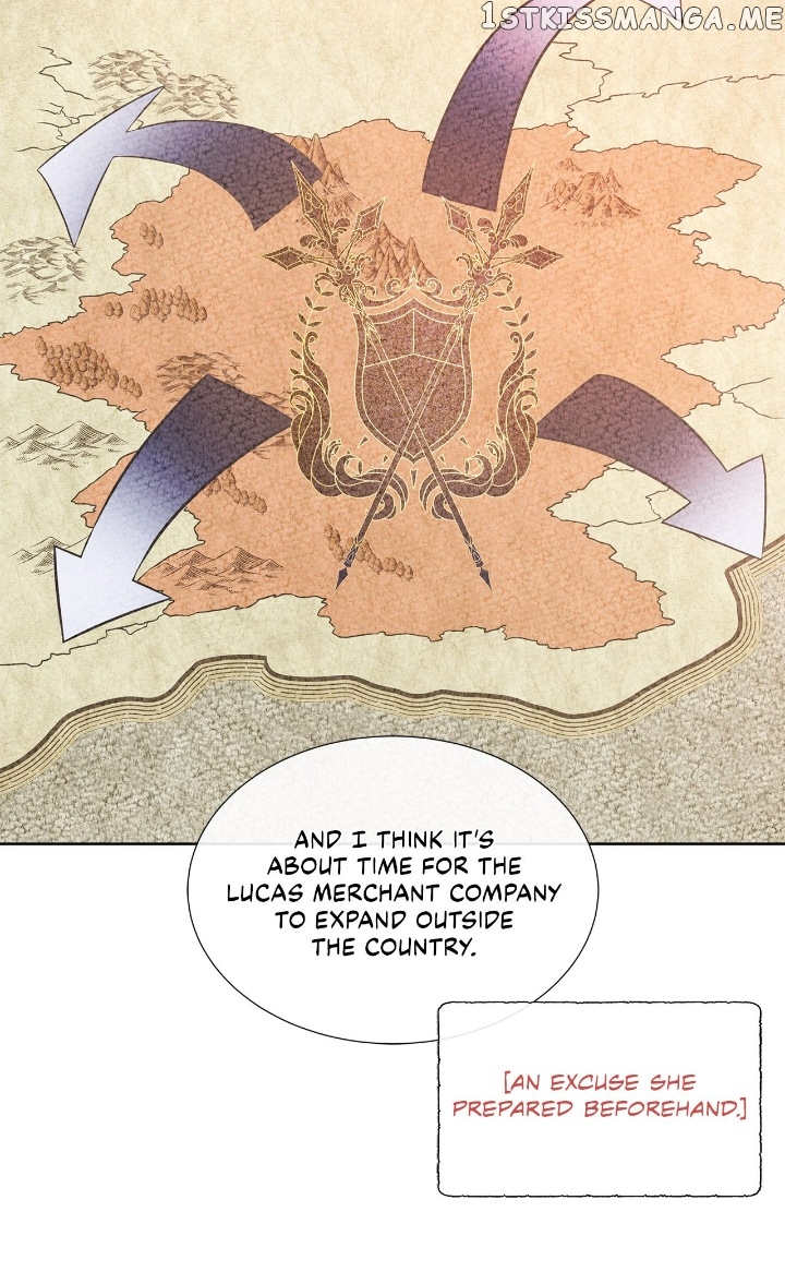Don’t Trust the Heroine Chapter 51 - page 17