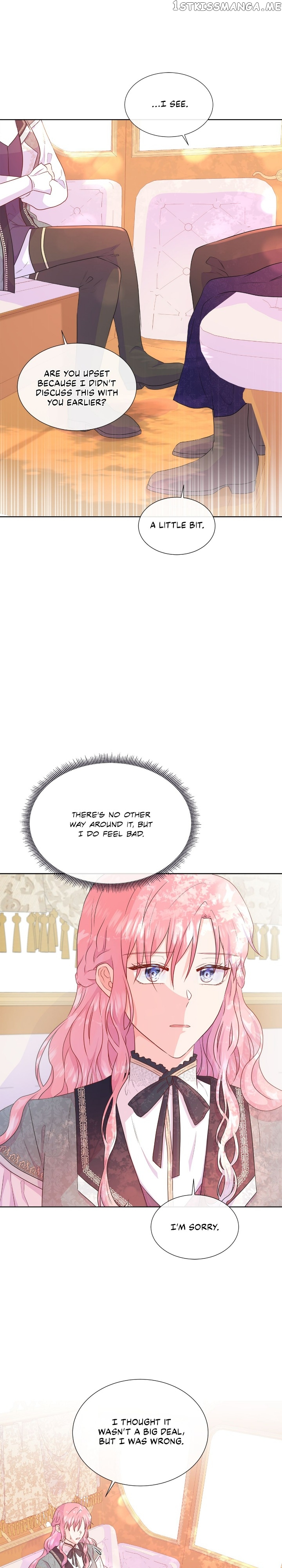 Don’t Trust the Heroine Chapter 51 - page 18
