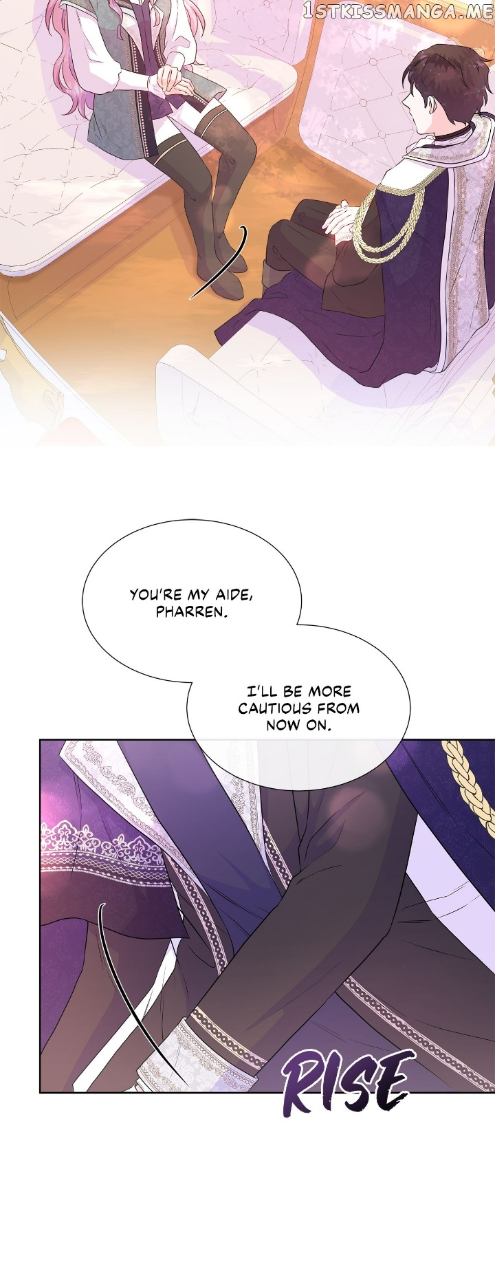 Don’t Trust the Heroine Chapter 51 - page 19