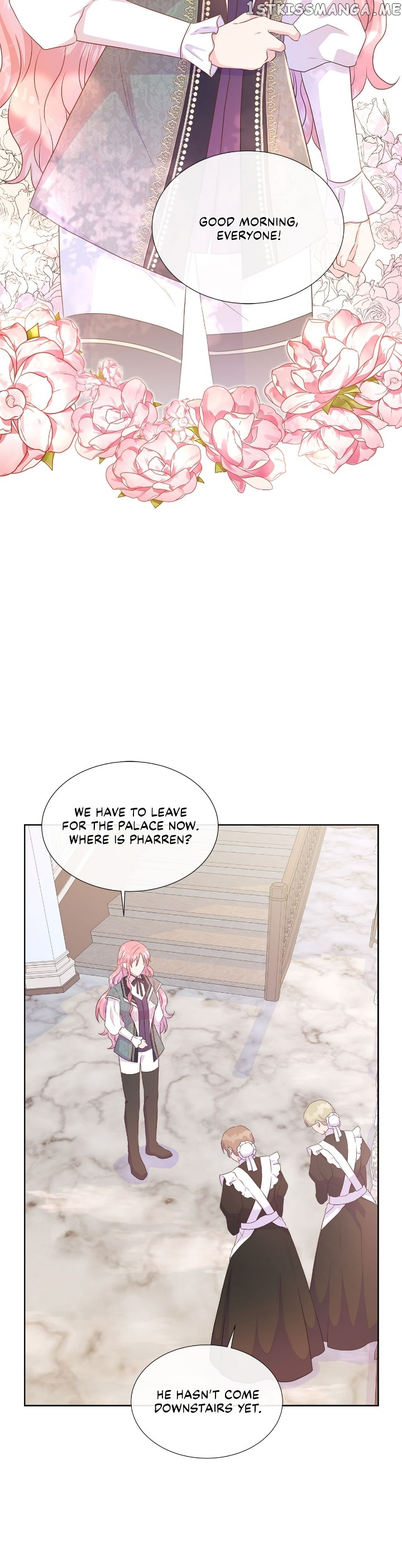 Don’t Trust the Heroine Chapter 51 - page 2