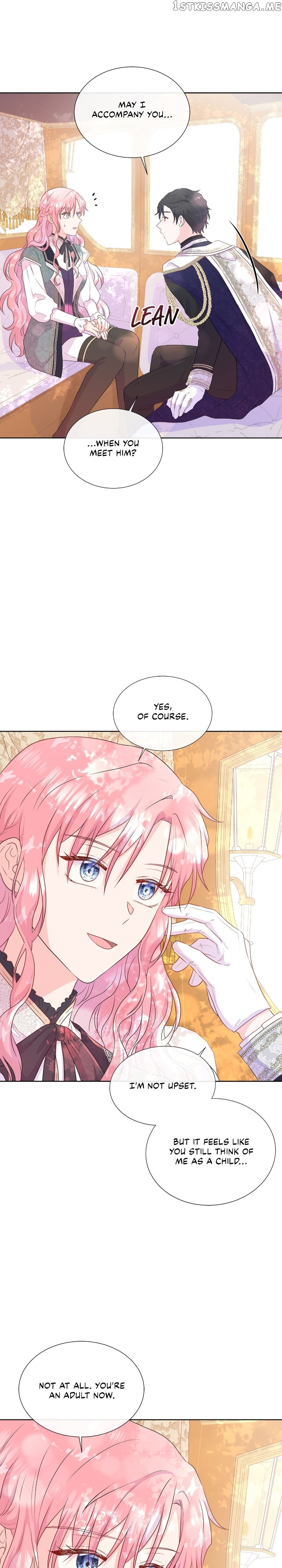 Don’t Trust the Heroine Chapter 51 - page 20