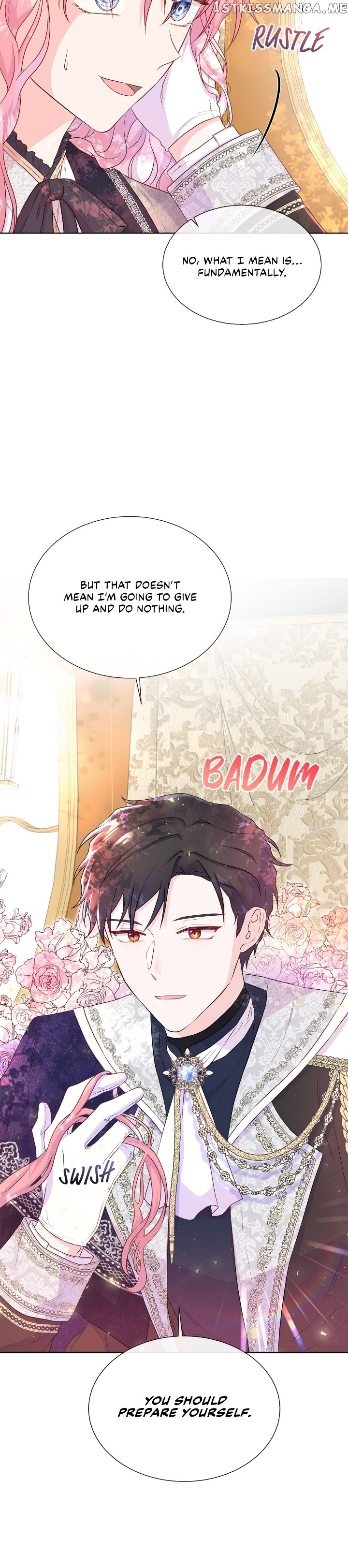 Don’t Trust the Heroine Chapter 51 - page 21