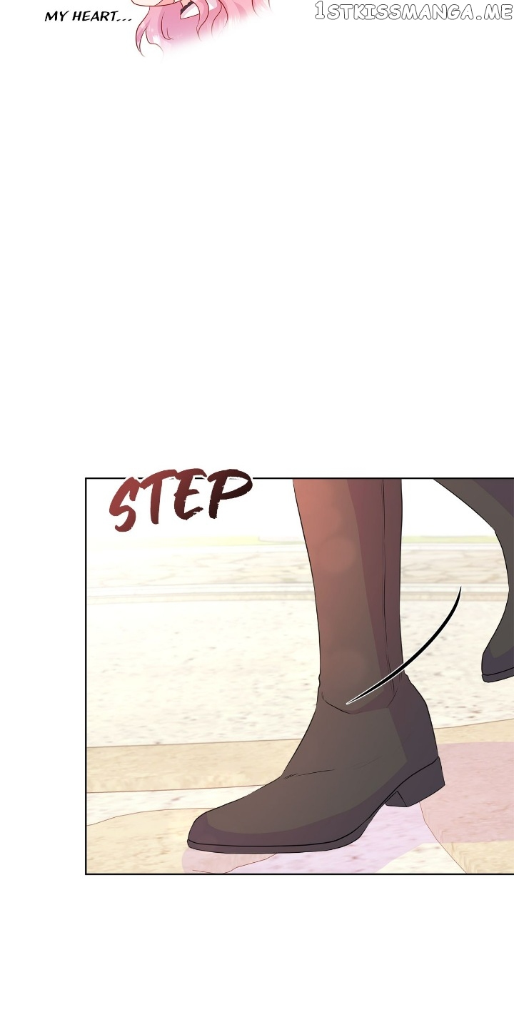 Don’t Trust the Heroine Chapter 51 - page 23