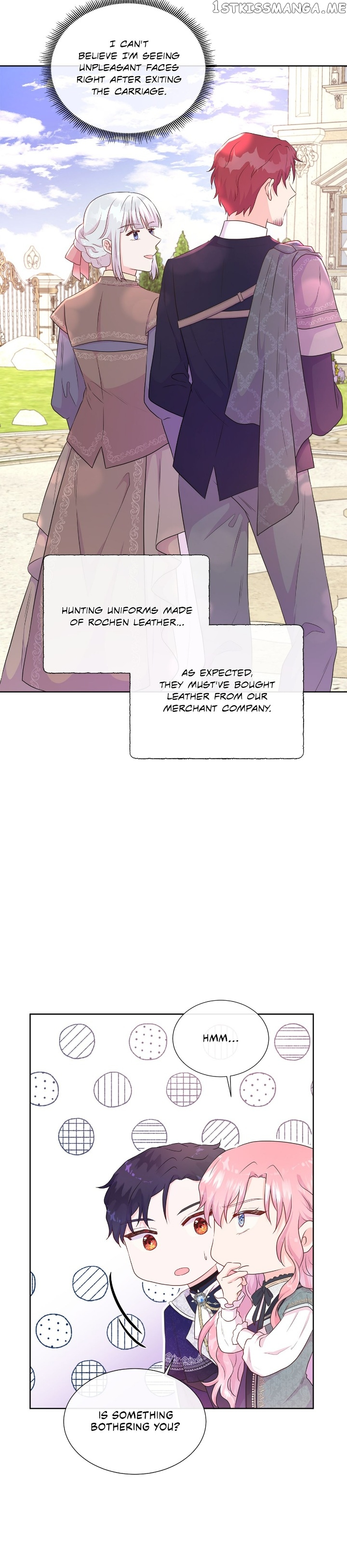 Don’t Trust the Heroine Chapter 51 - page 25