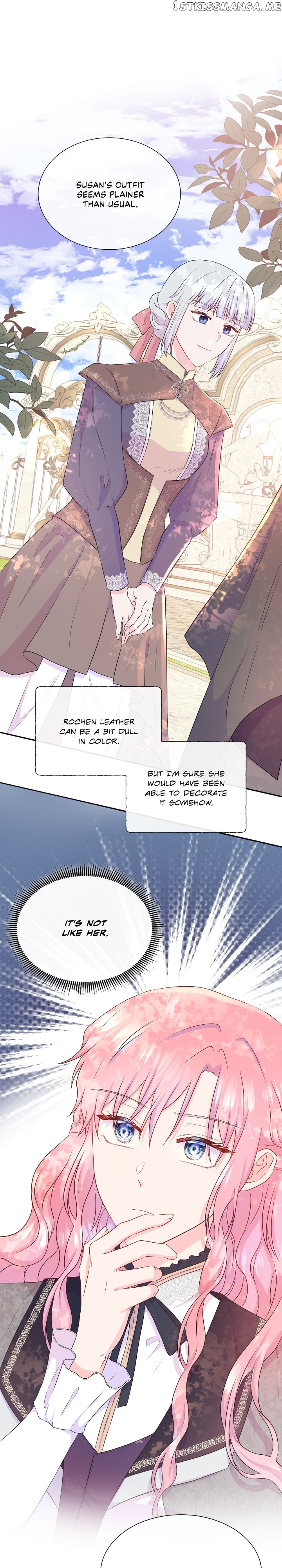 Don’t Trust the Heroine Chapter 51 - page 26