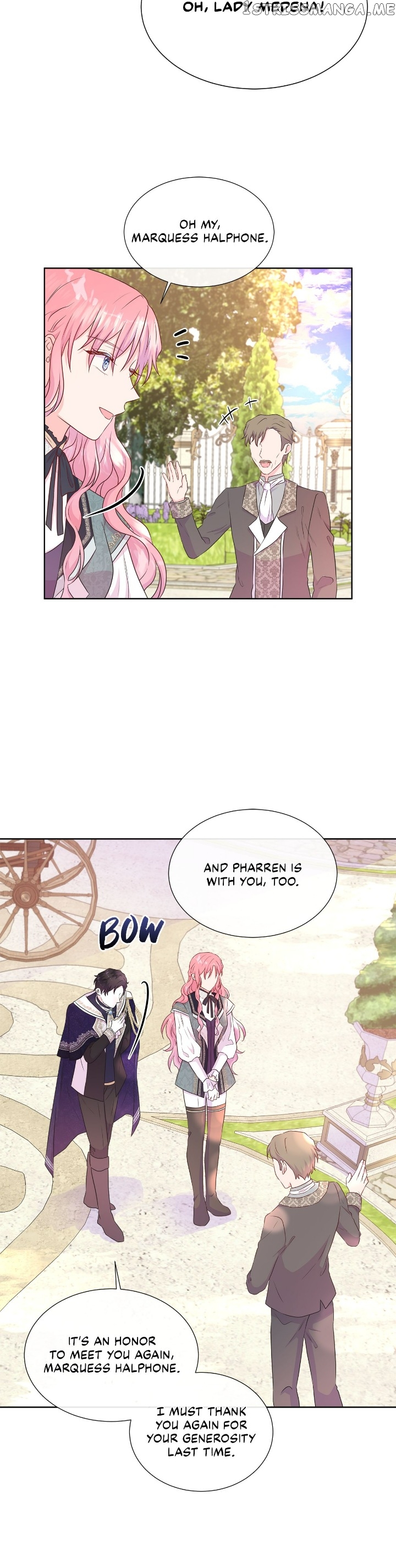 Don’t Trust the Heroine Chapter 51 - page 27