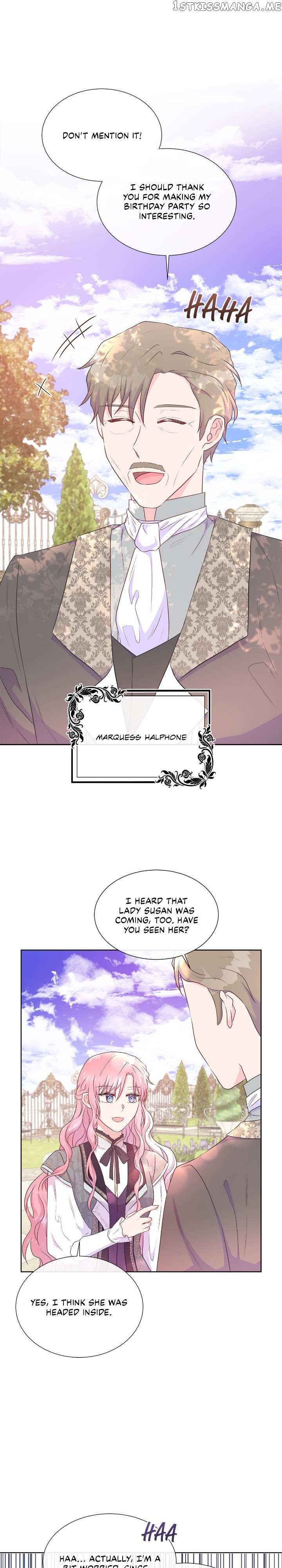 Don’t Trust the Heroine Chapter 51 - page 28