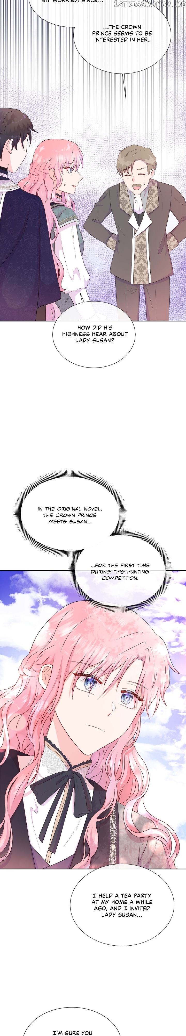 Don’t Trust the Heroine Chapter 51 - page 29