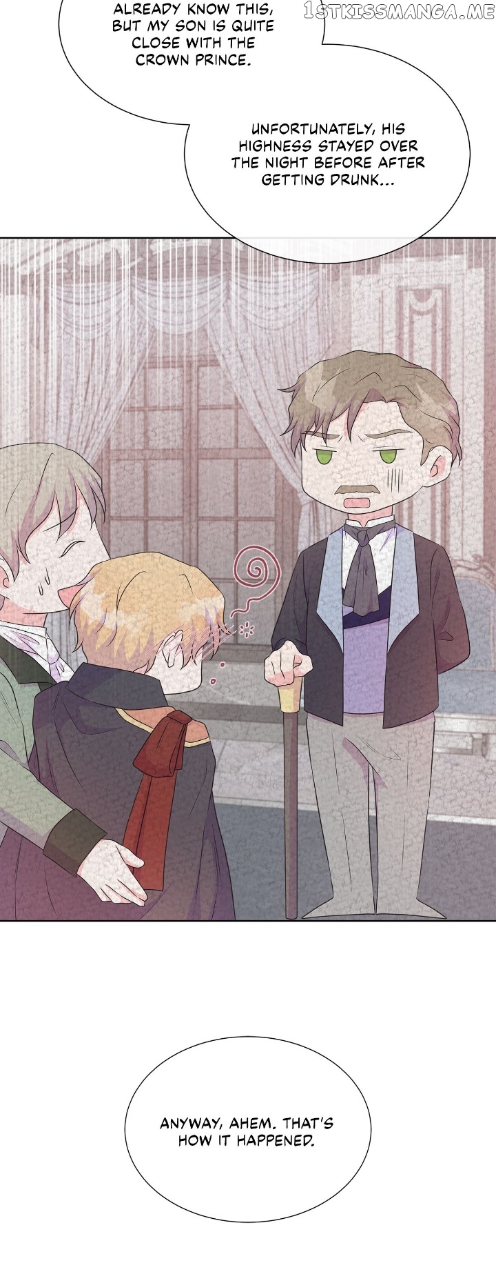 Don’t Trust the Heroine Chapter 51 - page 30