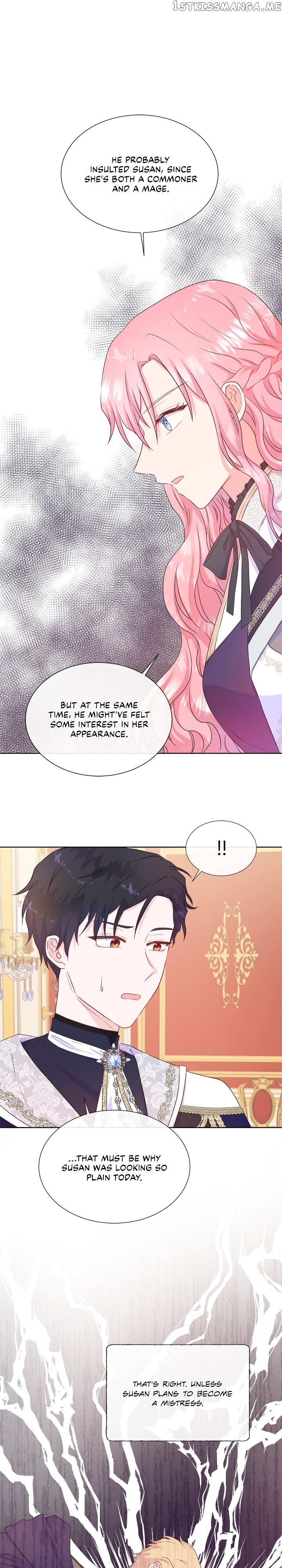 Don’t Trust the Heroine Chapter 51 - page 33