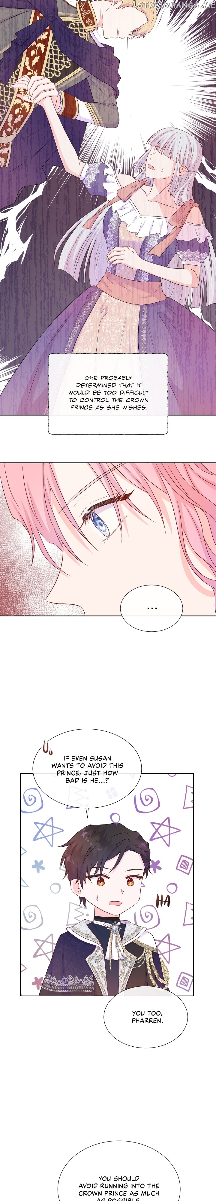 Don’t Trust the Heroine Chapter 51 - page 34