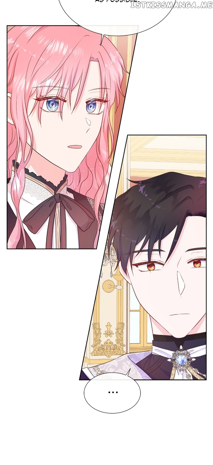 Don’t Trust the Heroine Chapter 51 - page 35