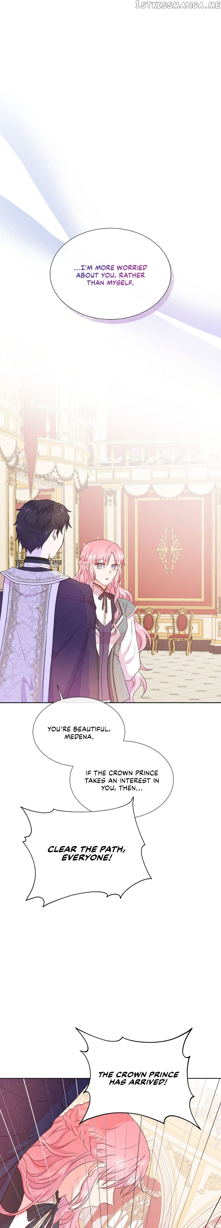 Don’t Trust the Heroine Chapter 51 - page 36