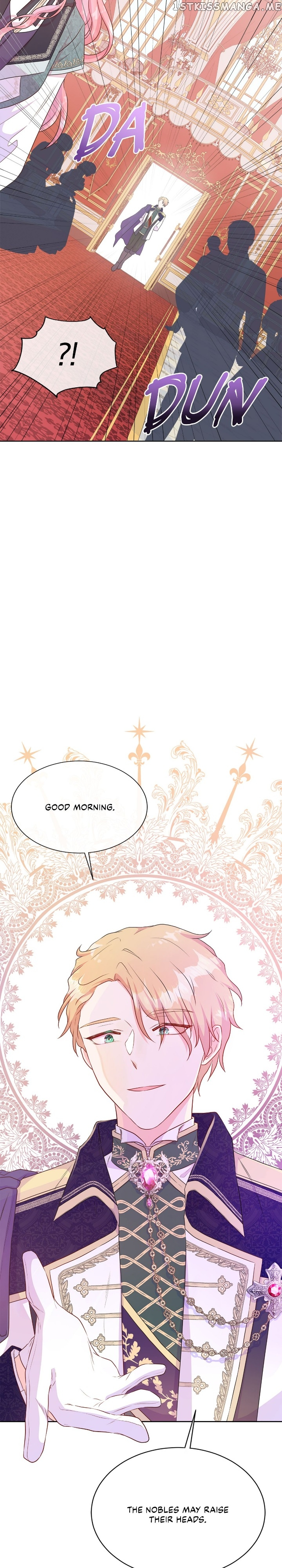 Don’t Trust the Heroine Chapter 51 - page 37