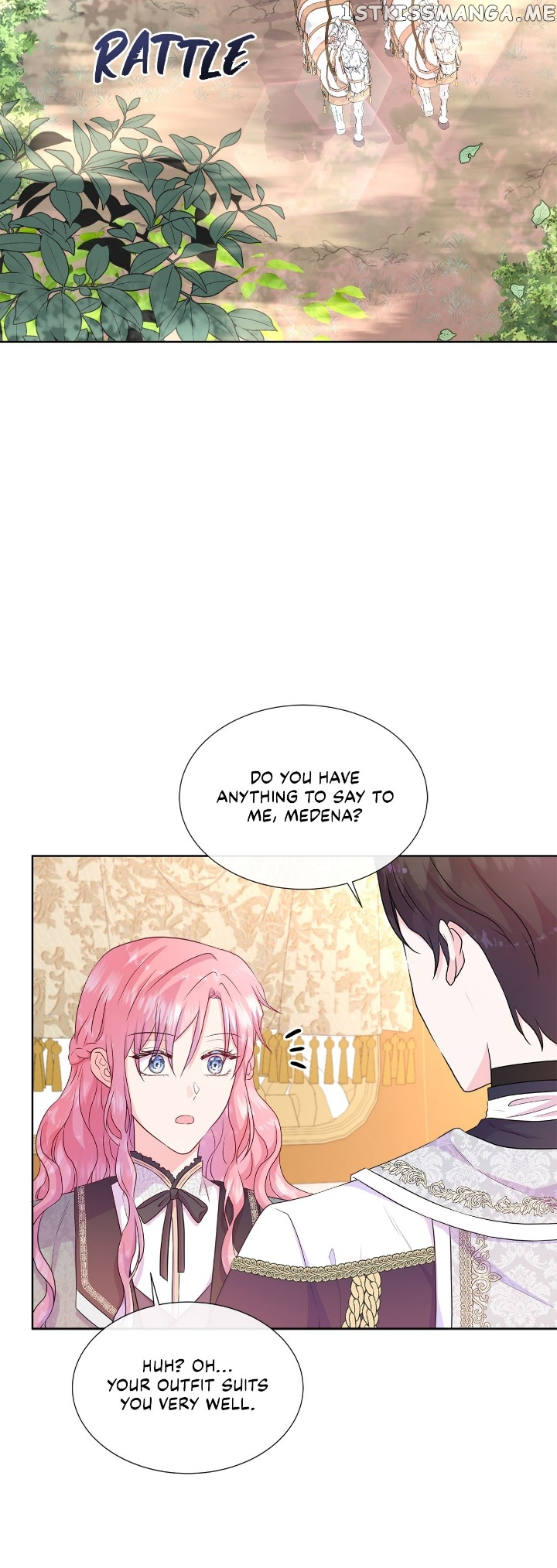 Don’t Trust the Heroine Chapter 51 - page 6