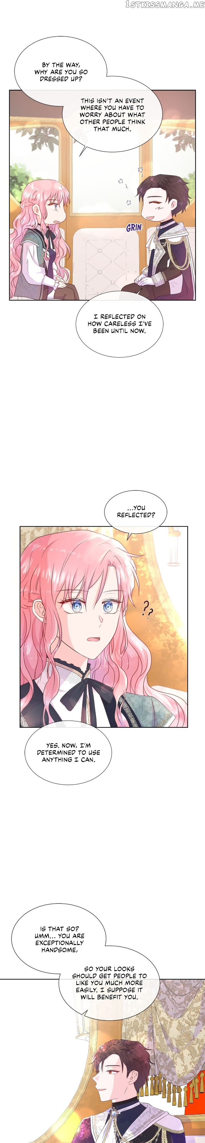 Don’t Trust the Heroine Chapter 51 - page 9