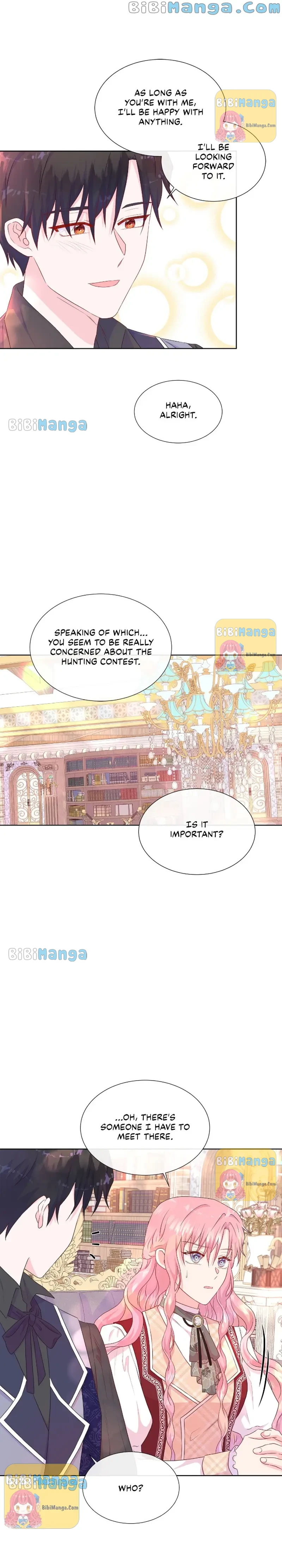 Don’t Trust the Heroine Chapter 50 - page 10