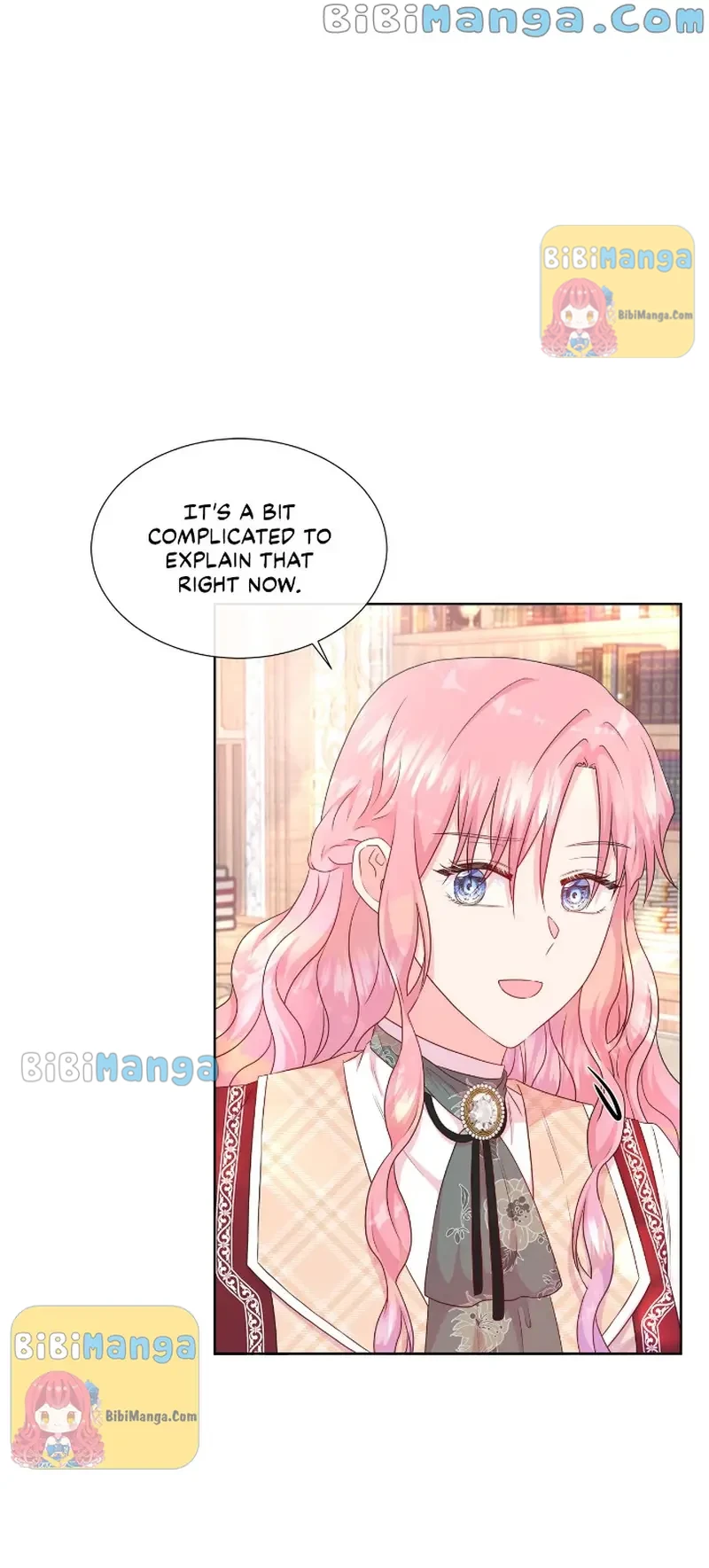 Don’t Trust the Heroine Chapter 50 - page 11