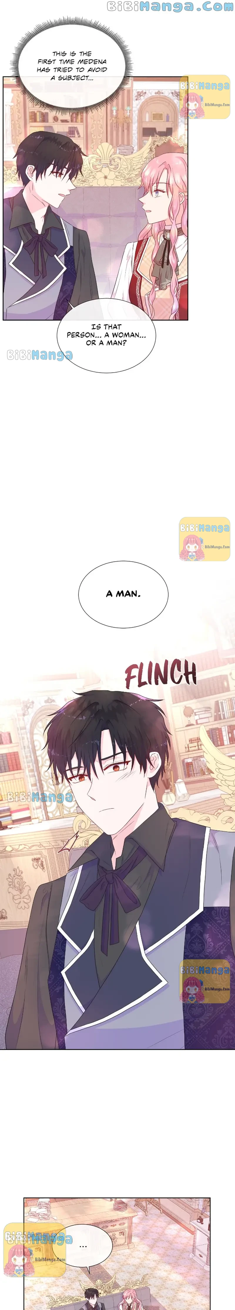 Don’t Trust the Heroine Chapter 50 - page 12