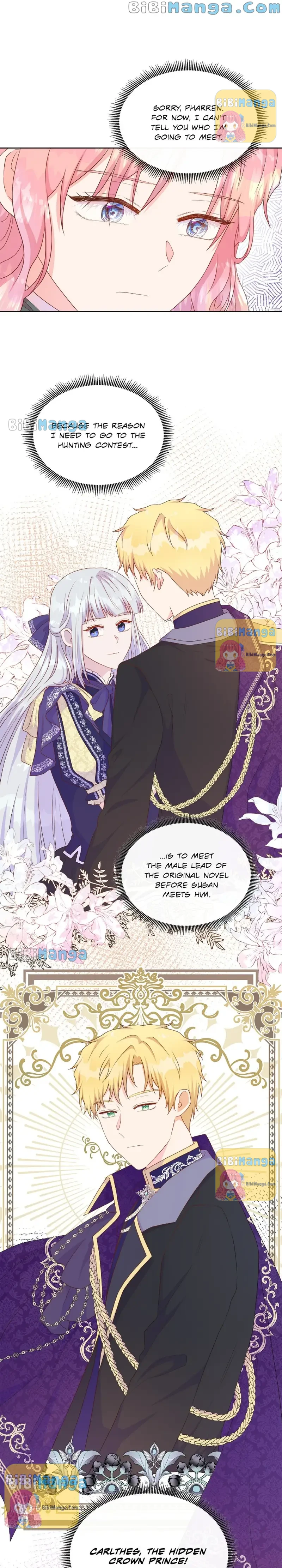 Don’t Trust the Heroine Chapter 50 - page 15