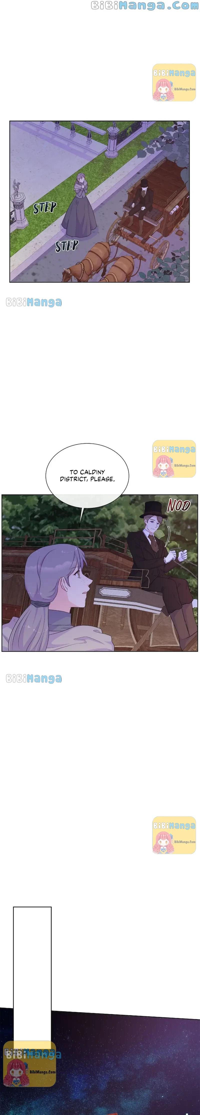 Don’t Trust the Heroine Chapter 50 - page 18