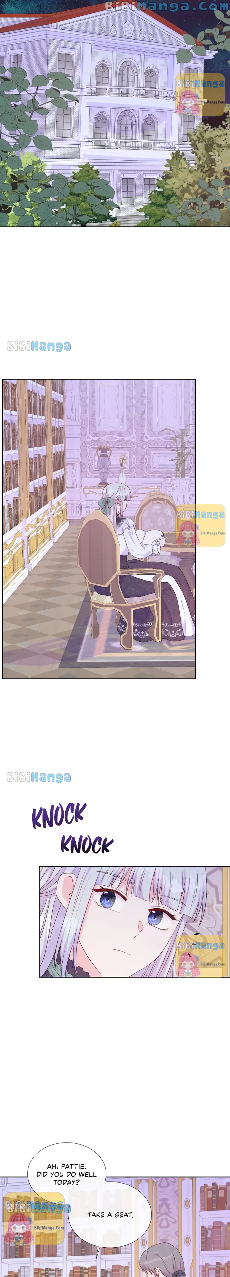 Don’t Trust the Heroine Chapter 50 - page 19