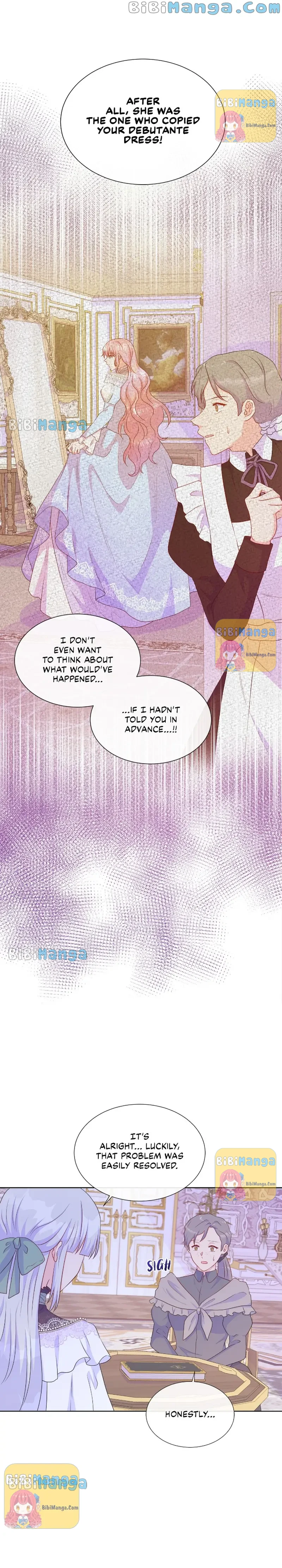 Don’t Trust the Heroine Chapter 50 - page 24