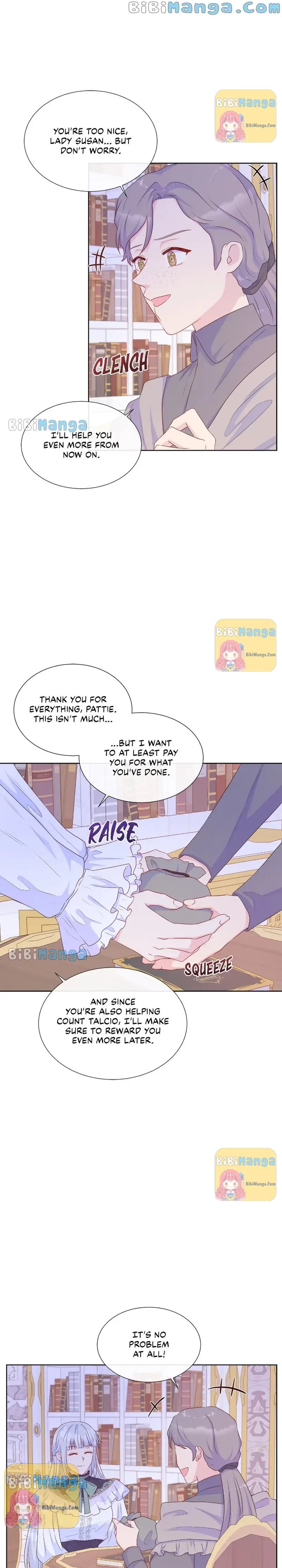 Don’t Trust the Heroine Chapter 50 - page 25