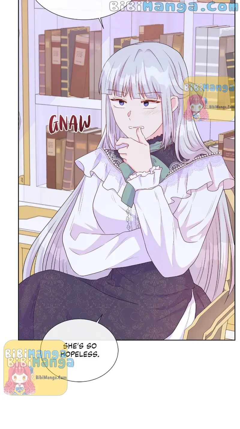 Don’t Trust the Heroine Chapter 50 - page 29