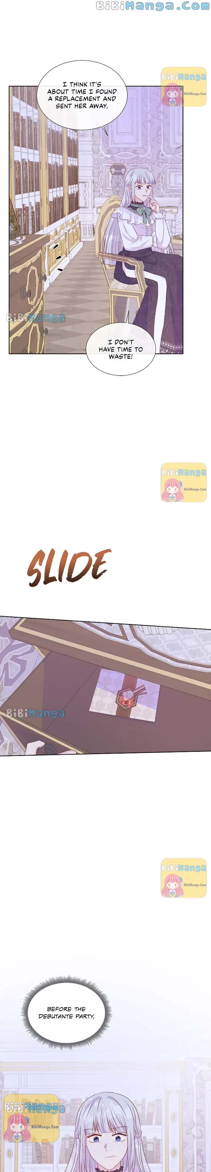 Don’t Trust the Heroine Chapter 50 - page 30