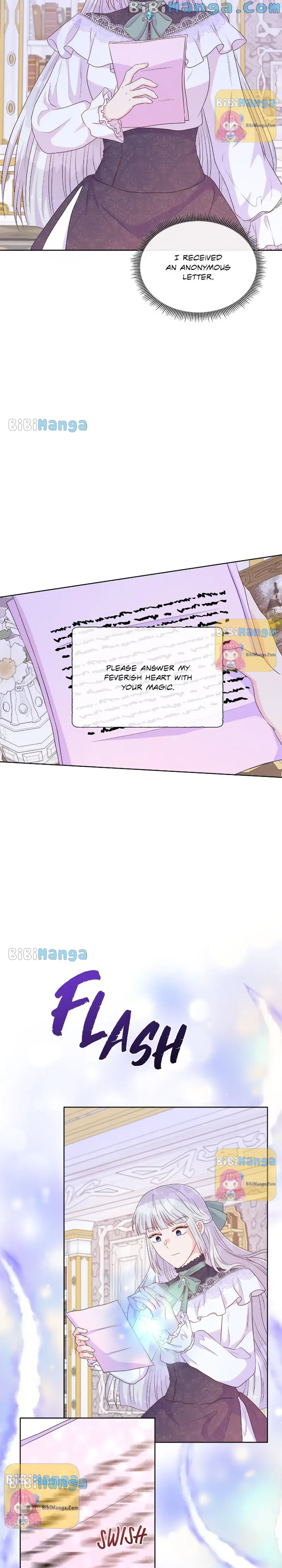Don’t Trust the Heroine Chapter 50 - page 31