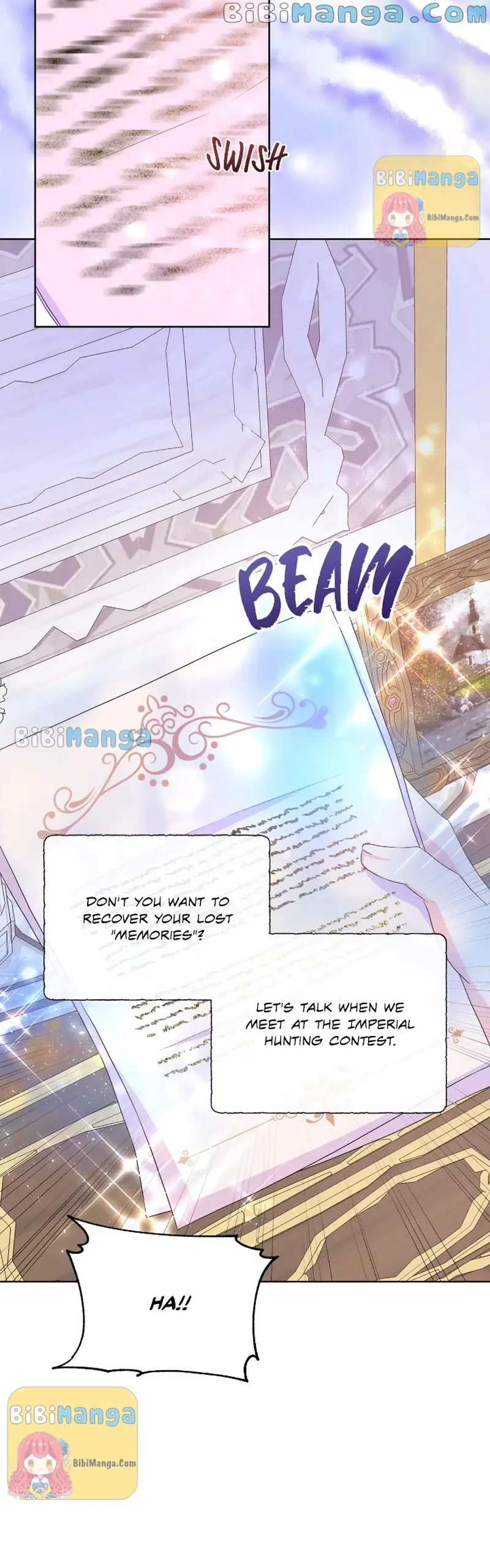 Don’t Trust the Heroine Chapter 50 - page 32