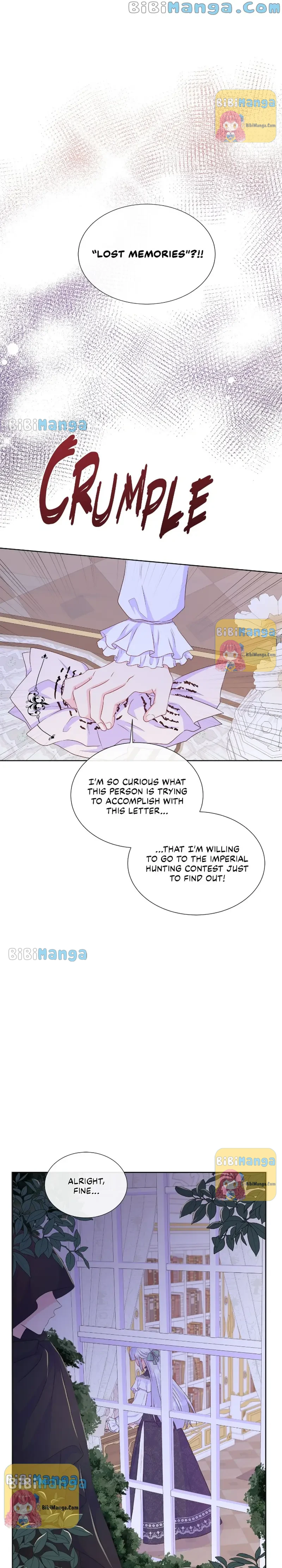 Don’t Trust the Heroine Chapter 50 - page 33