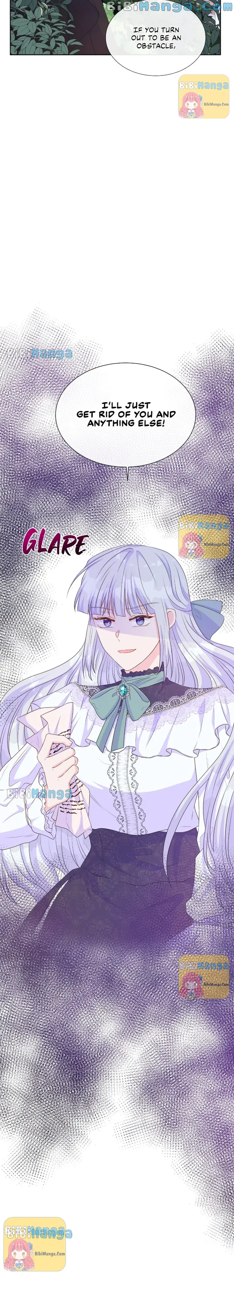 Don’t Trust the Heroine Chapter 50 - page 34