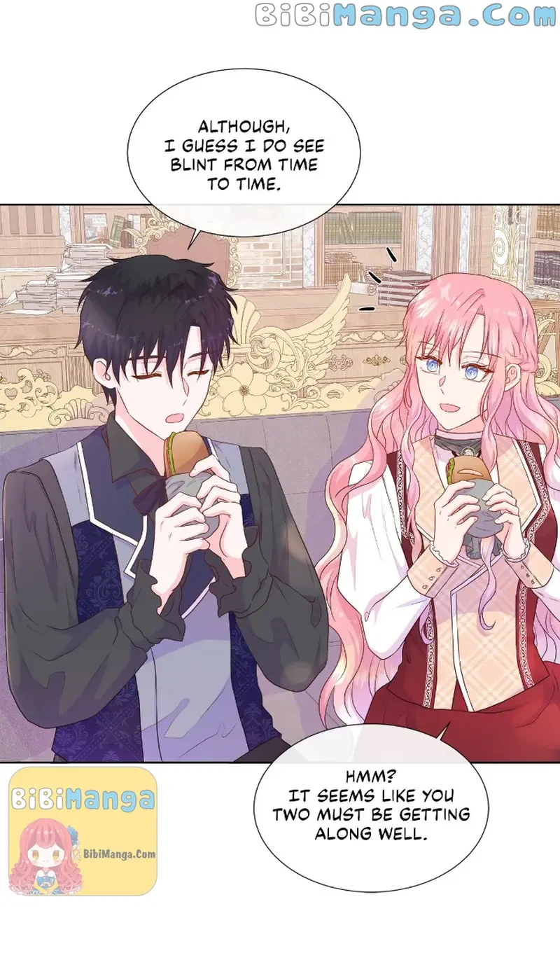 Don’t Trust the Heroine Chapter 50 - page 5