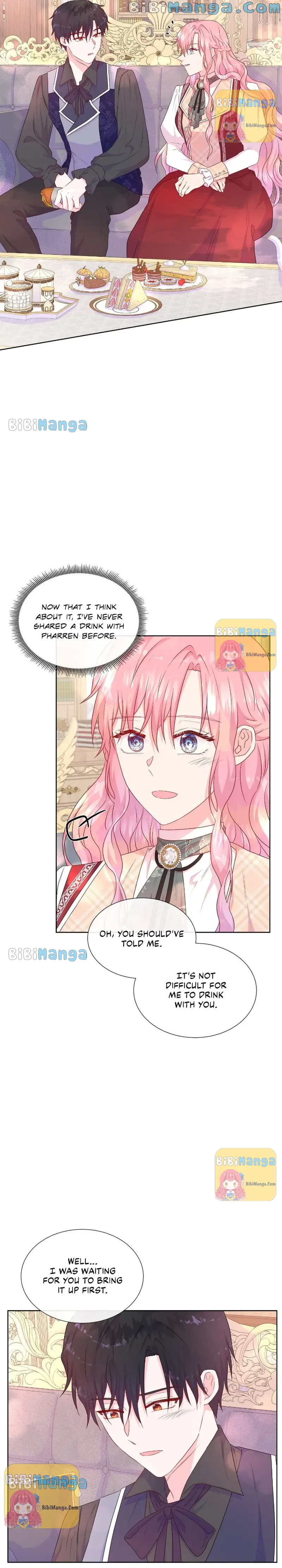 Don’t Trust the Heroine Chapter 50 - page 7