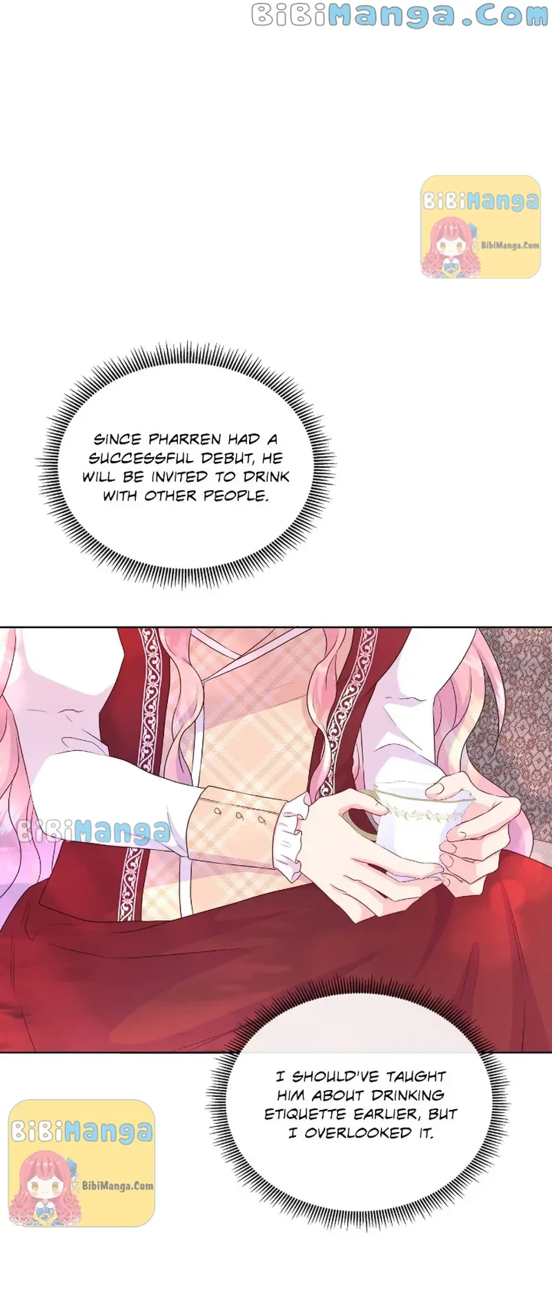 Don’t Trust the Heroine Chapter 50 - page 8