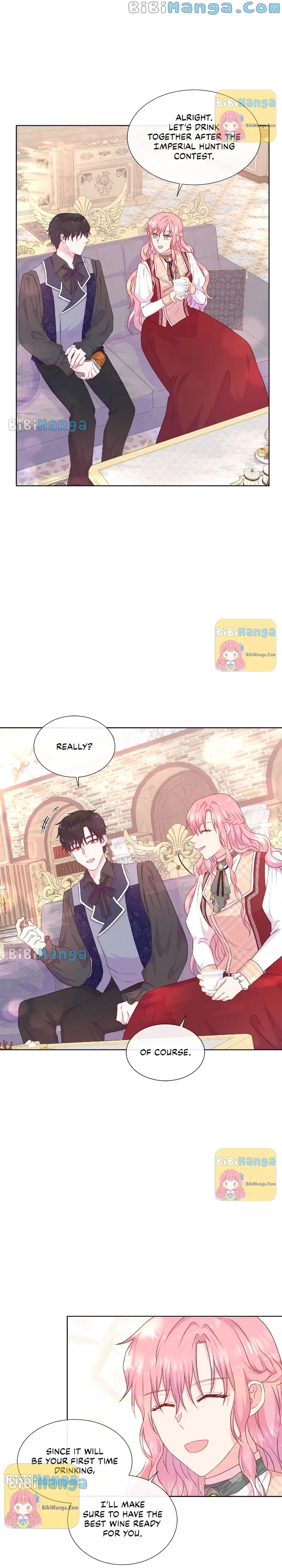 Don’t Trust the Heroine Chapter 50 - page 9