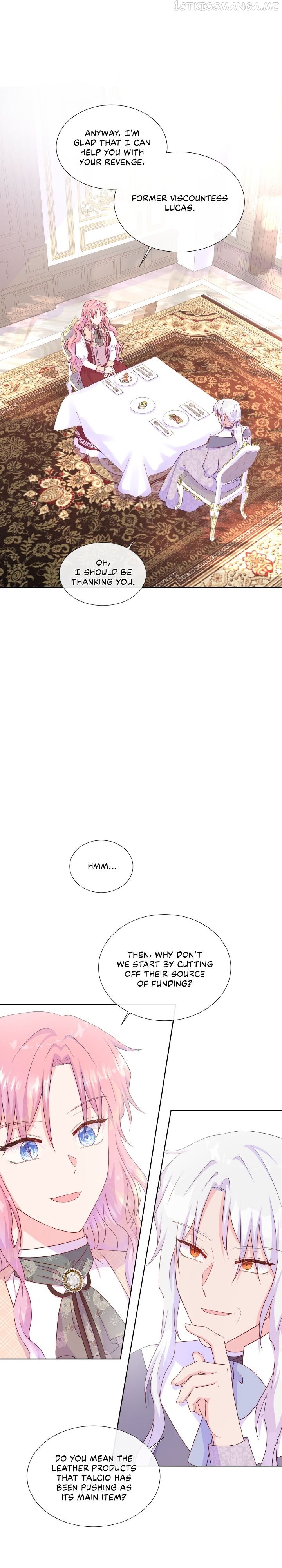 Don’t Trust the Heroine Chapter 49 - page 10