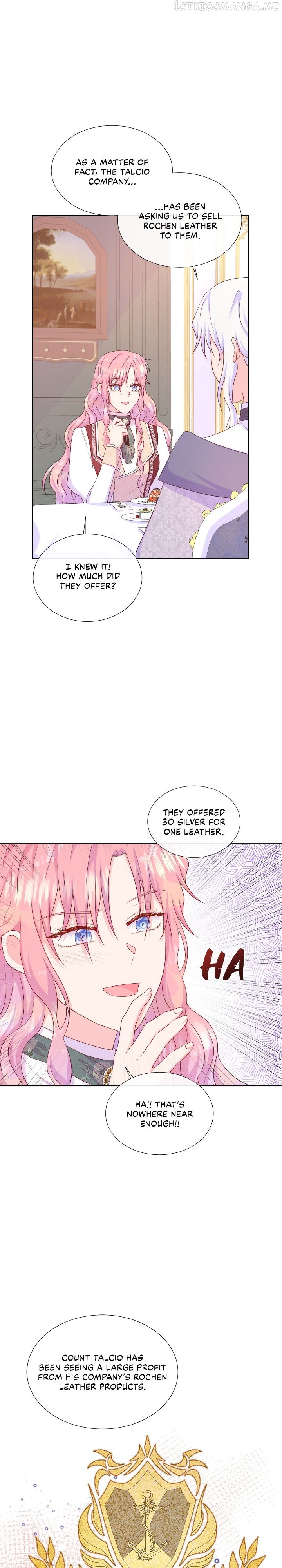 Don’t Trust the Heroine Chapter 49 - page 11