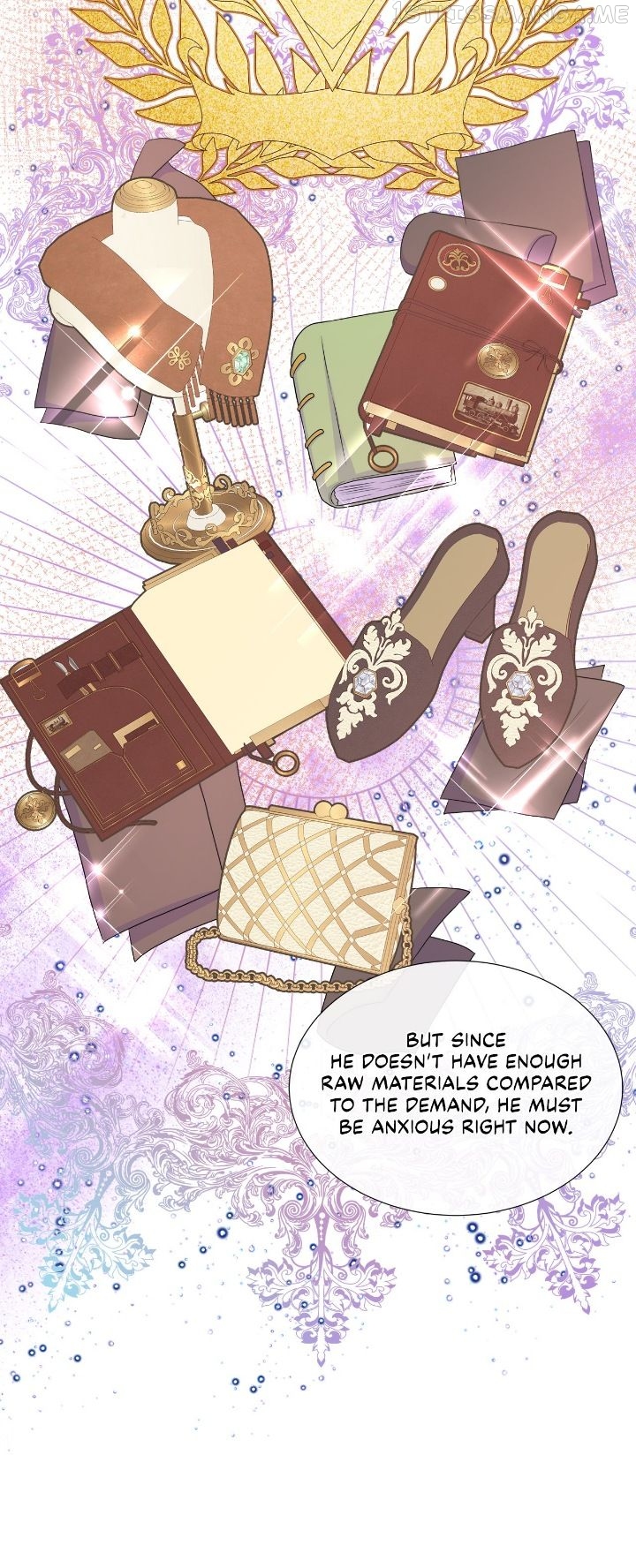 Don’t Trust the Heroine Chapter 49 - page 12