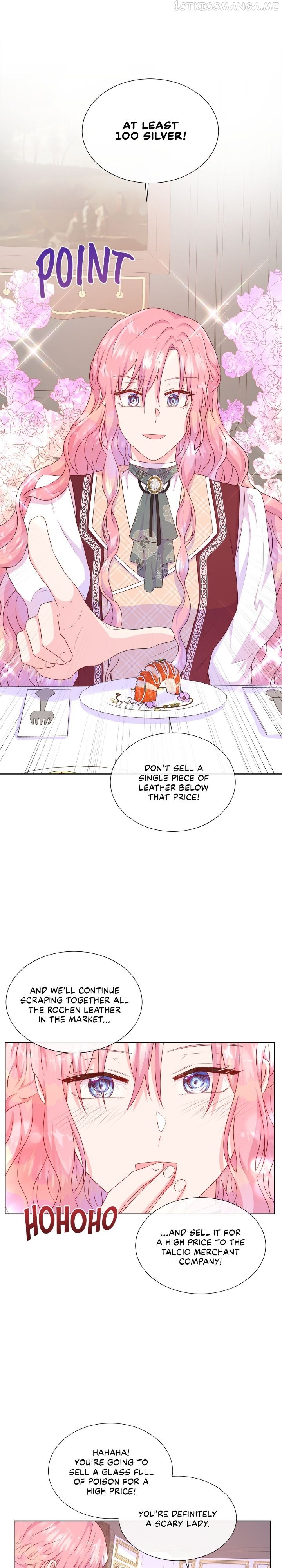 Don’t Trust the Heroine Chapter 49 - page 13