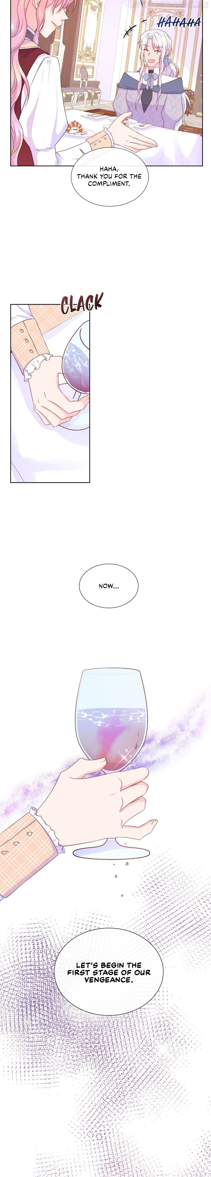 Don’t Trust the Heroine Chapter 49 - page 14